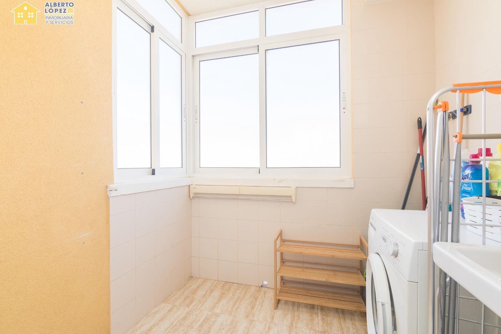 3 chambre Appartement à vendre à El Altet avec garage - 187 000 € (Ref: 9788498)