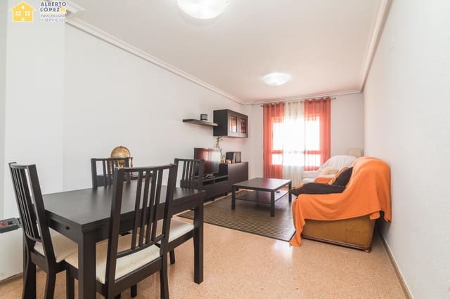 3 chambre Appartement à vendre à El Altet, Elche / Elx avec garage - 187 000 € (Ref: 9788498)