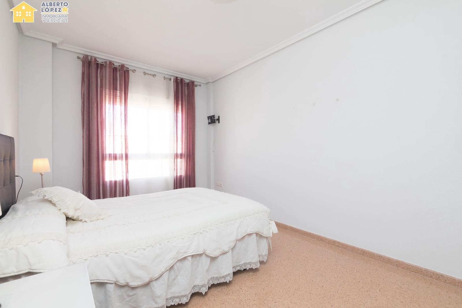 3 chambre Appartement à vendre à El Altet avec garage - 187 000 € (Ref: 9788498)