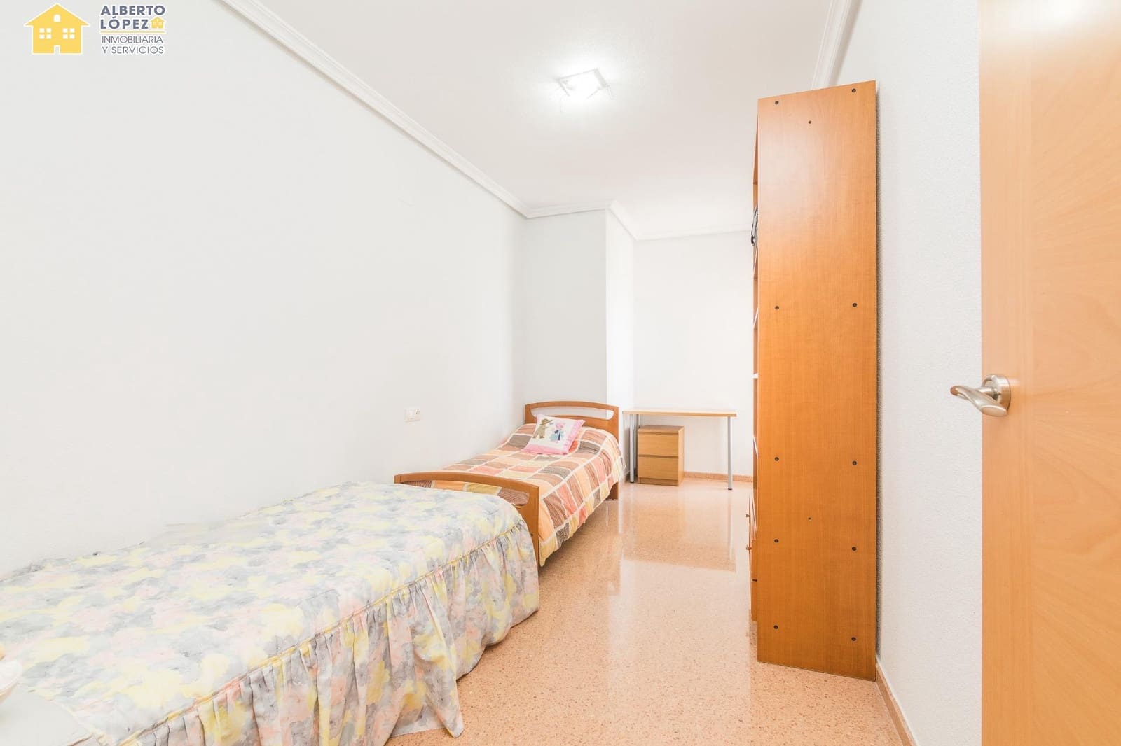 3 chambre Appartement à vendre à El Altet avec garage - 187 000 € (Ref: 9788498)