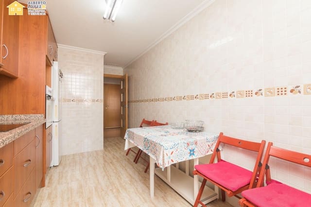 3 chambre Appartement à vendre à El Altet, Elche / Elx avec garage - 187 000 € (Ref: 9788498)