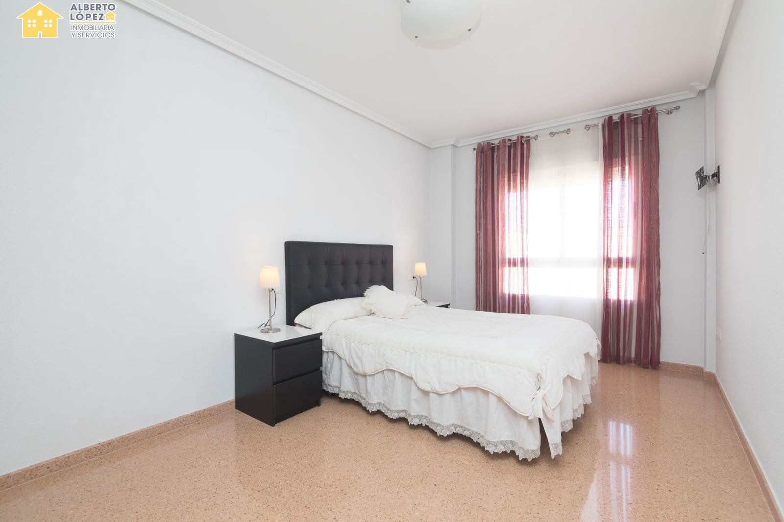 3 chambre Appartement à vendre à El Altet avec garage - 187 000 € (Ref: 9788498)