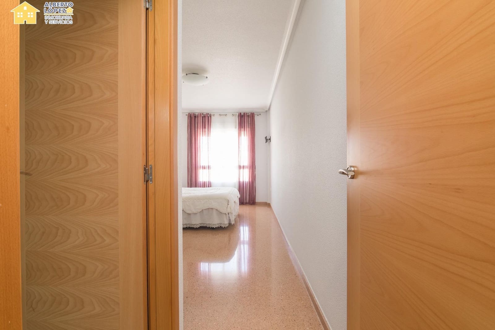 3 chambre Appartement à vendre à El Altet avec garage - 187 000 € (Ref: 9788498)