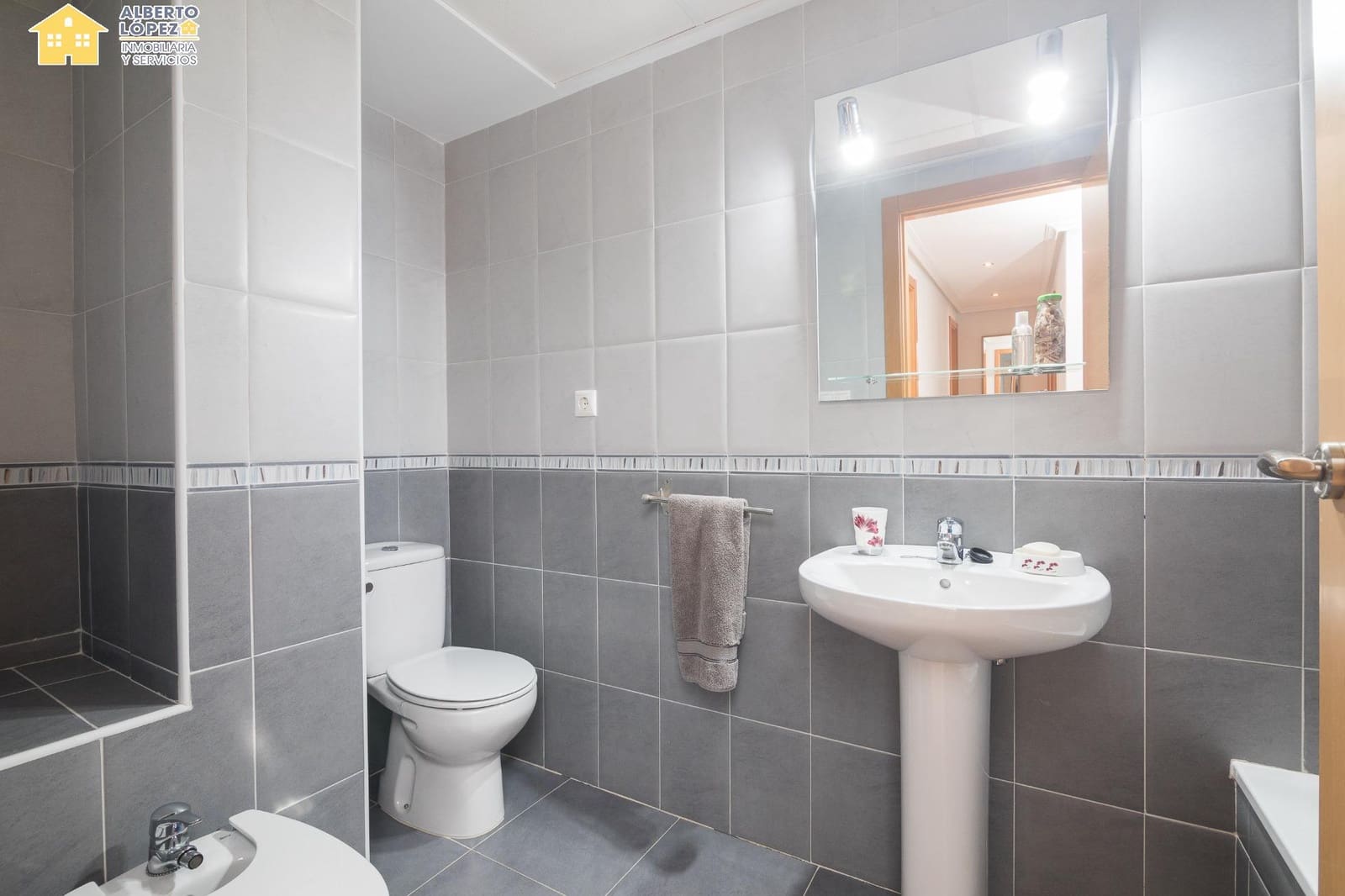 3 chambre Appartement à vendre à El Altet avec garage - 187 000 € (Ref: 9788498)