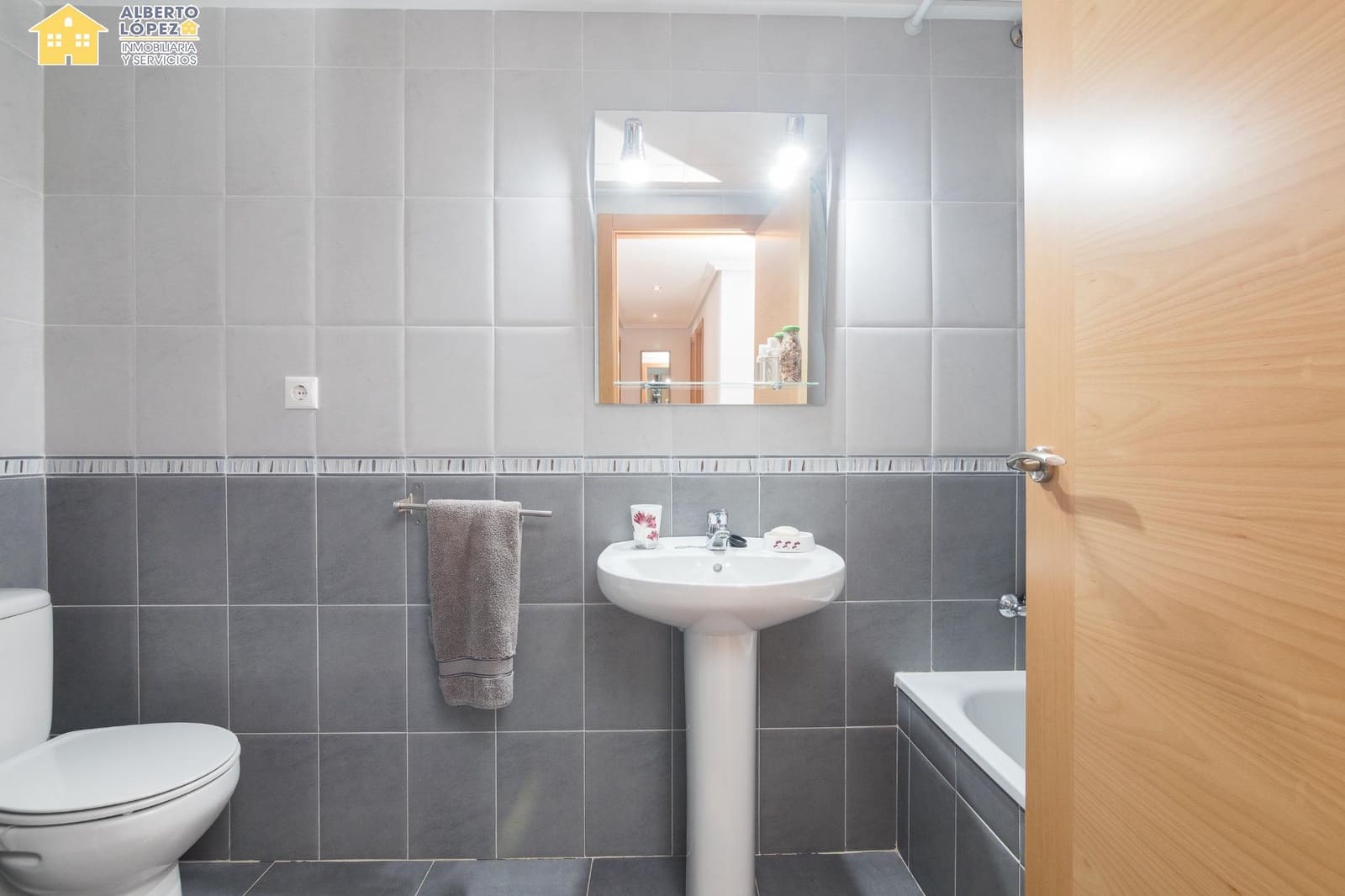 3 chambre Appartement à vendre à El Altet avec garage - 187 000 € (Ref: 9788498)