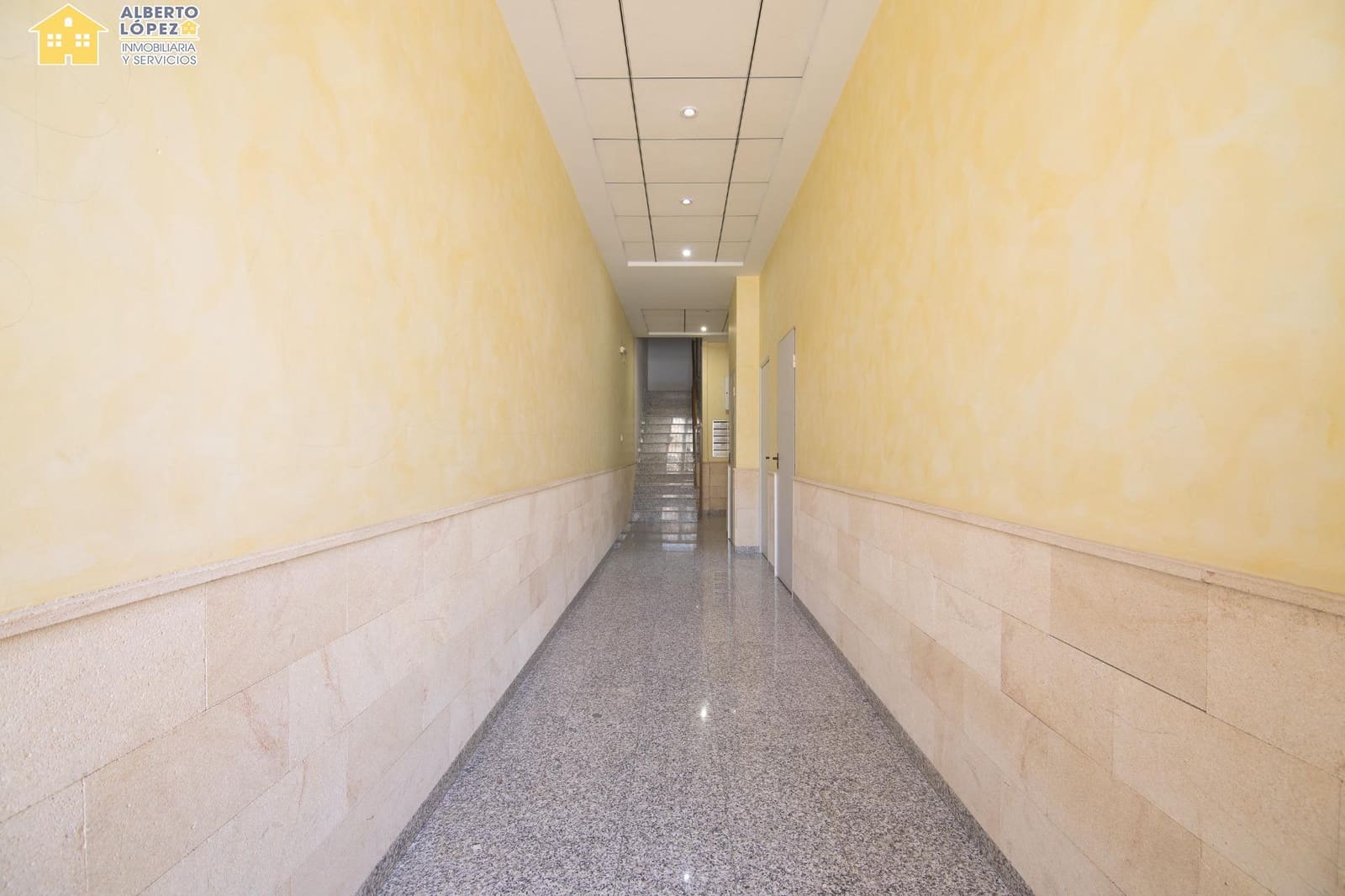 3 chambre Appartement à vendre à El Altet avec garage - 187 000 € (Ref: 9788498)