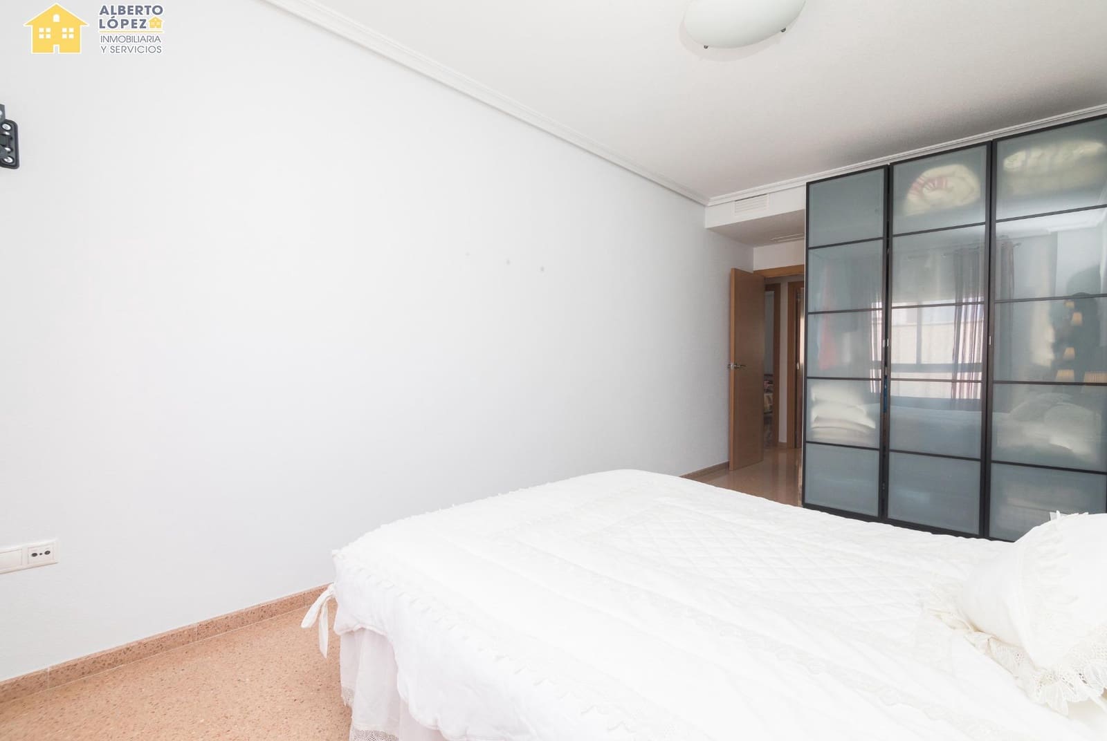 3 chambre Appartement à vendre à El Altet avec garage - 187 000 € (Ref: 9788498)