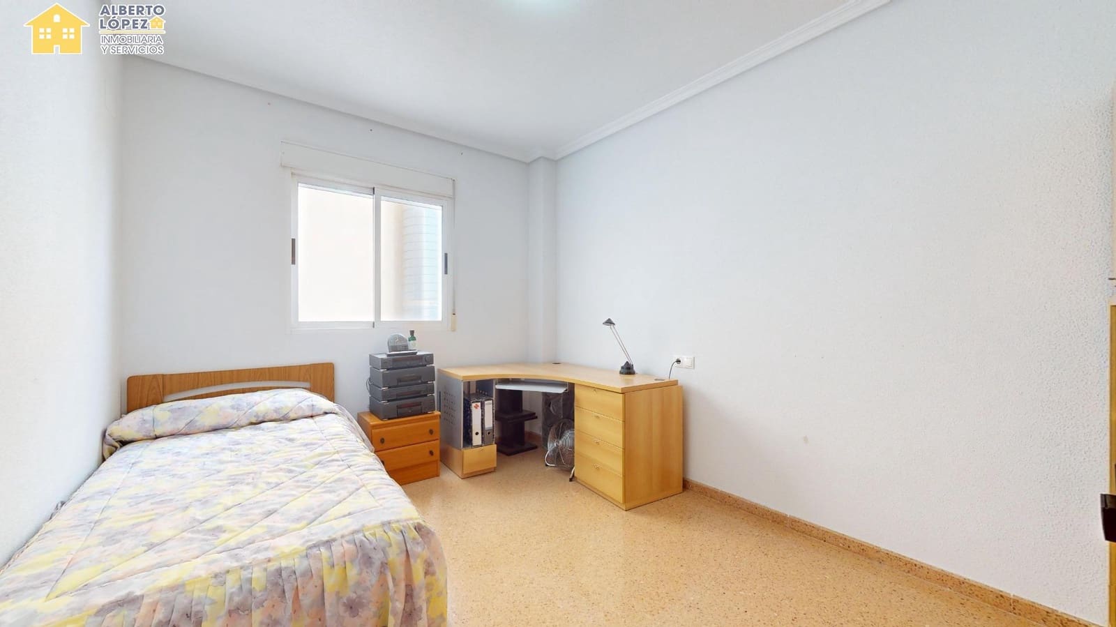 3 chambre Appartement à vendre à El Altet avec garage - 187 000 € (Ref: 9788498)