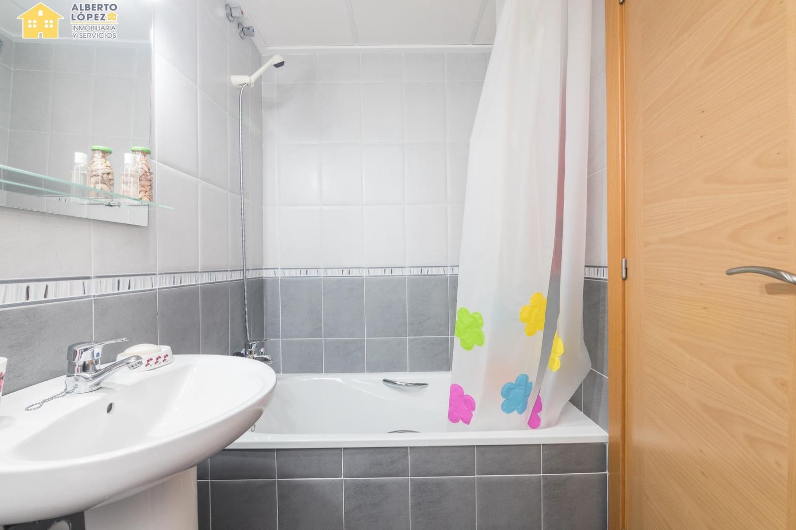 3 chambre Appartement à vendre à El Altet avec garage - 187 000 € (Ref: 9788498)