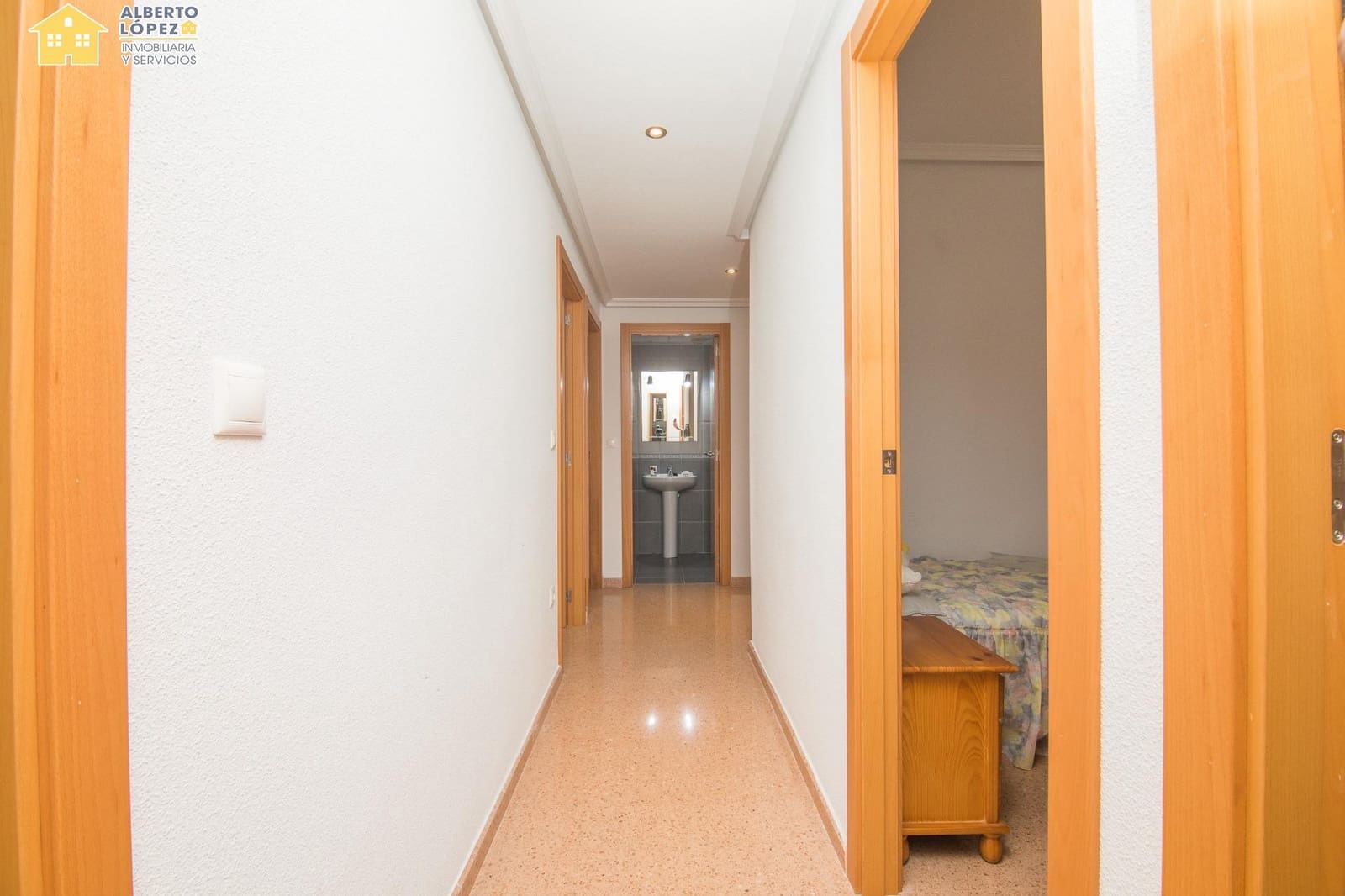 3 chambre Appartement à vendre à El Altet avec garage - 187 000 € (Ref: 9788498)