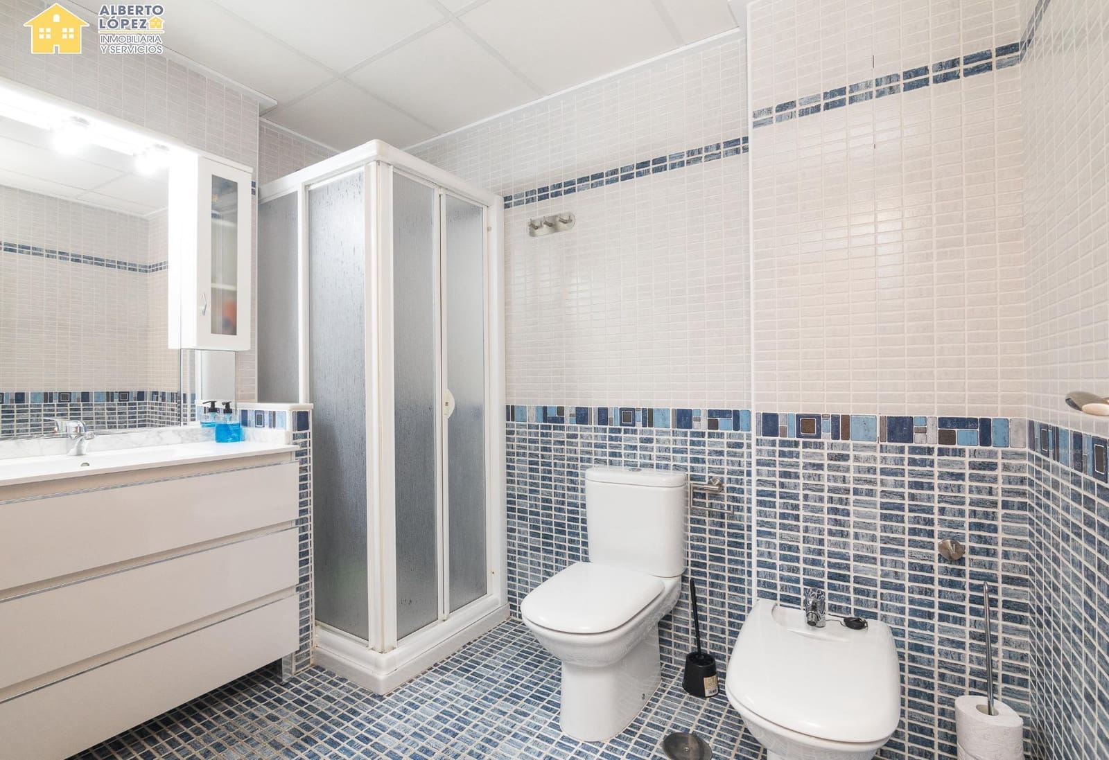 3 chambre Appartement à vendre à El Altet avec garage - 187 000 € (Ref: 9788498)