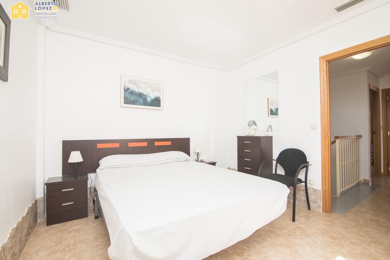 4 sypialnia Dom szeregowy na sprzedaż w El Altet z basenem garażem - 290 000 € (Ref: 9791152)