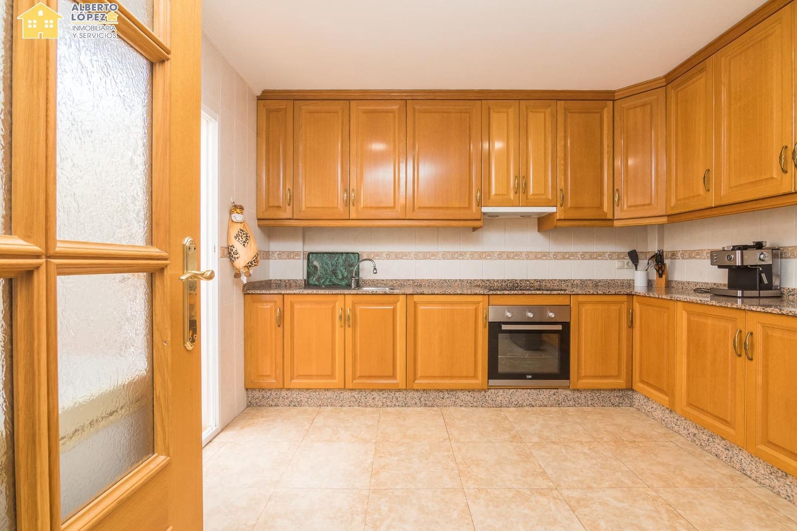 4 sypialnia Dom szeregowy na sprzedaż w El Altet z basenem garażem - 290 000 € (Ref: 9791152)