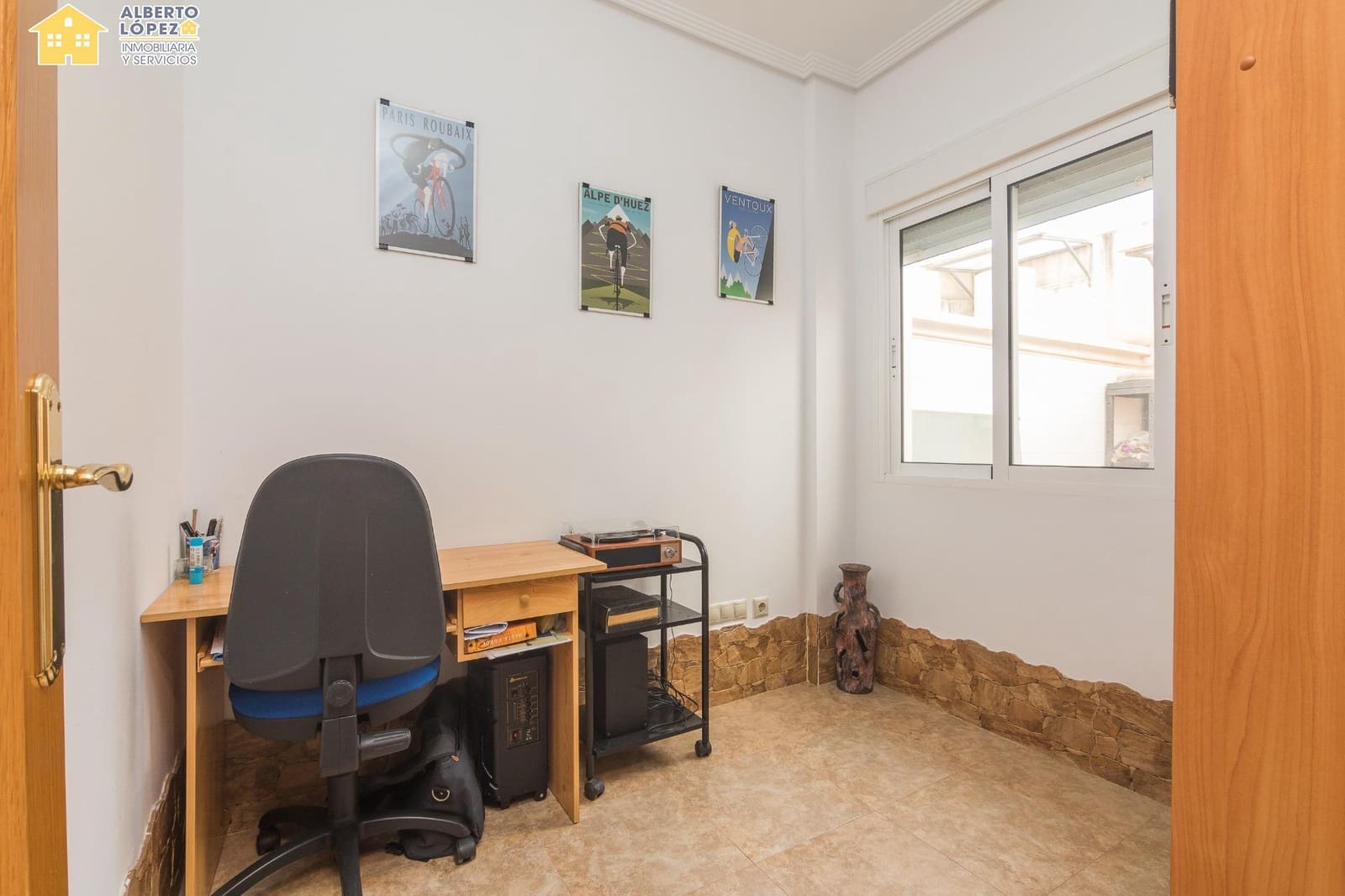 4 sypialnia Dom szeregowy na sprzedaż w El Altet z basenem garażem - 290 000 € (Ref: 9791152)