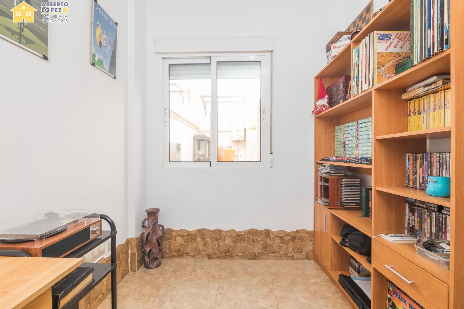 4 sypialnia Dom szeregowy na sprzedaż w El Altet z basenem garażem - 290 000 € (Ref: 9791152)