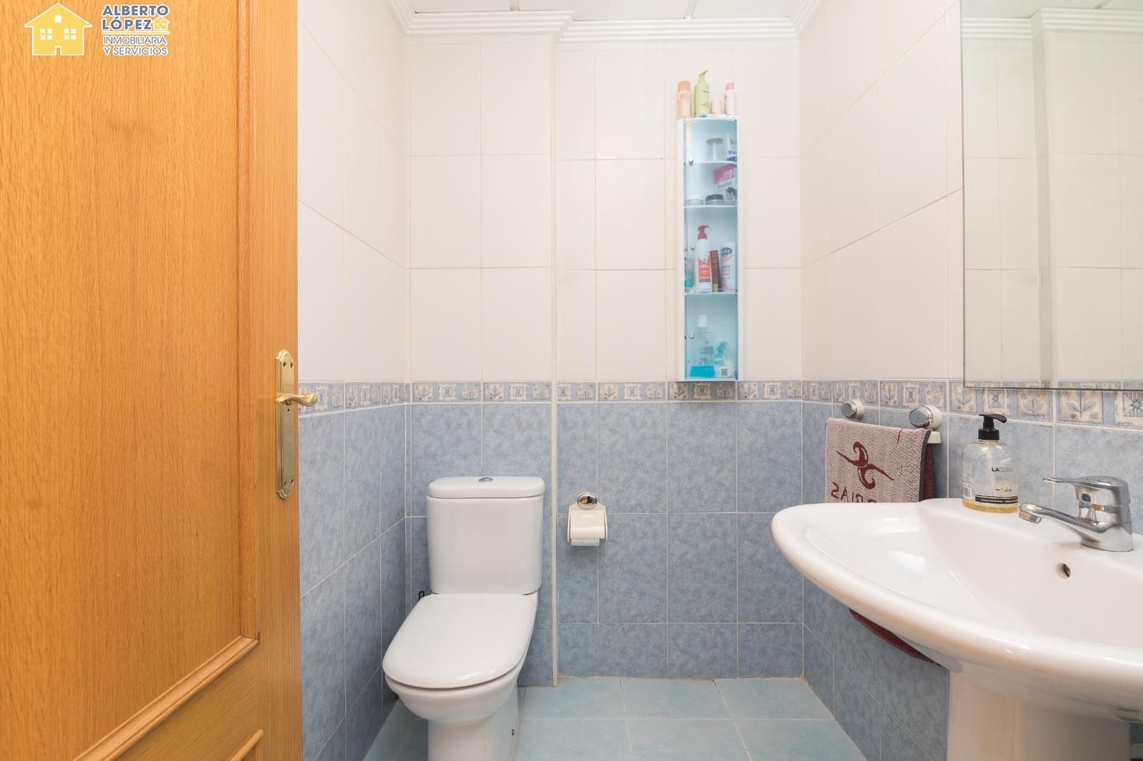 4 sypialnia Dom szeregowy na sprzedaż w El Altet z basenem garażem - 290 000 € (Ref: 9791152)