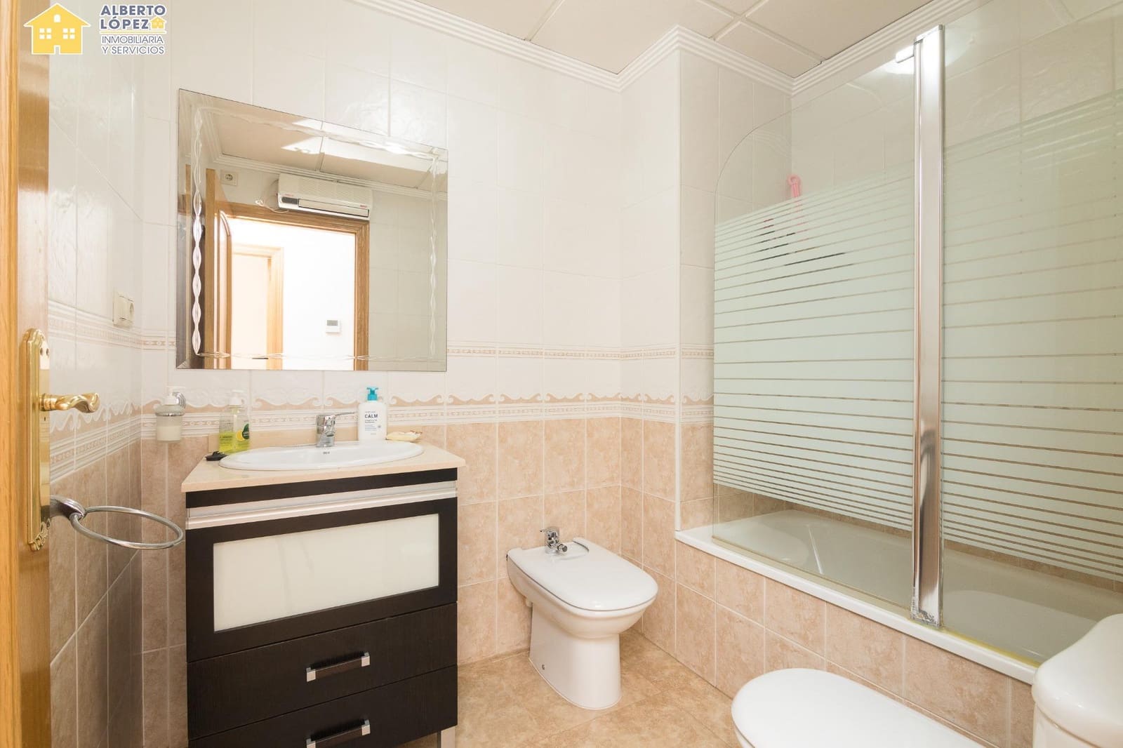 4 sypialnia Dom szeregowy na sprzedaż w El Altet z basenem garażem - 290 000 € (Ref: 9791152)