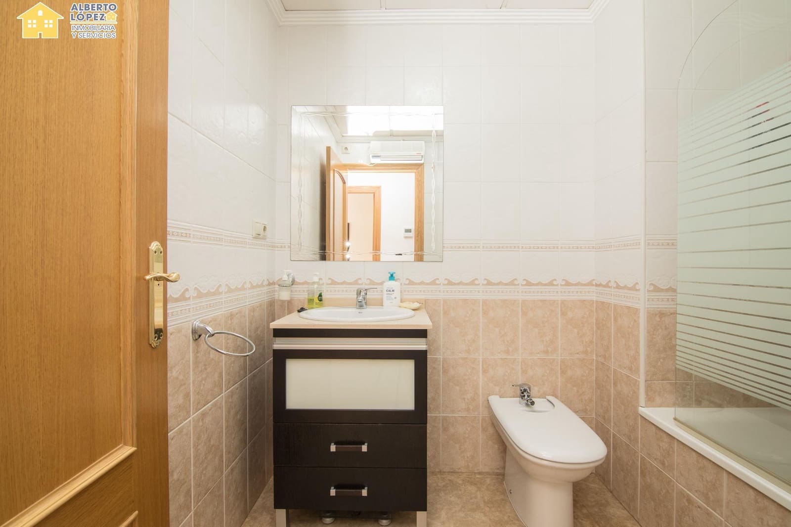 4 sypialnia Dom szeregowy na sprzedaż w El Altet z basenem garażem - 290 000 € (Ref: 9791152)