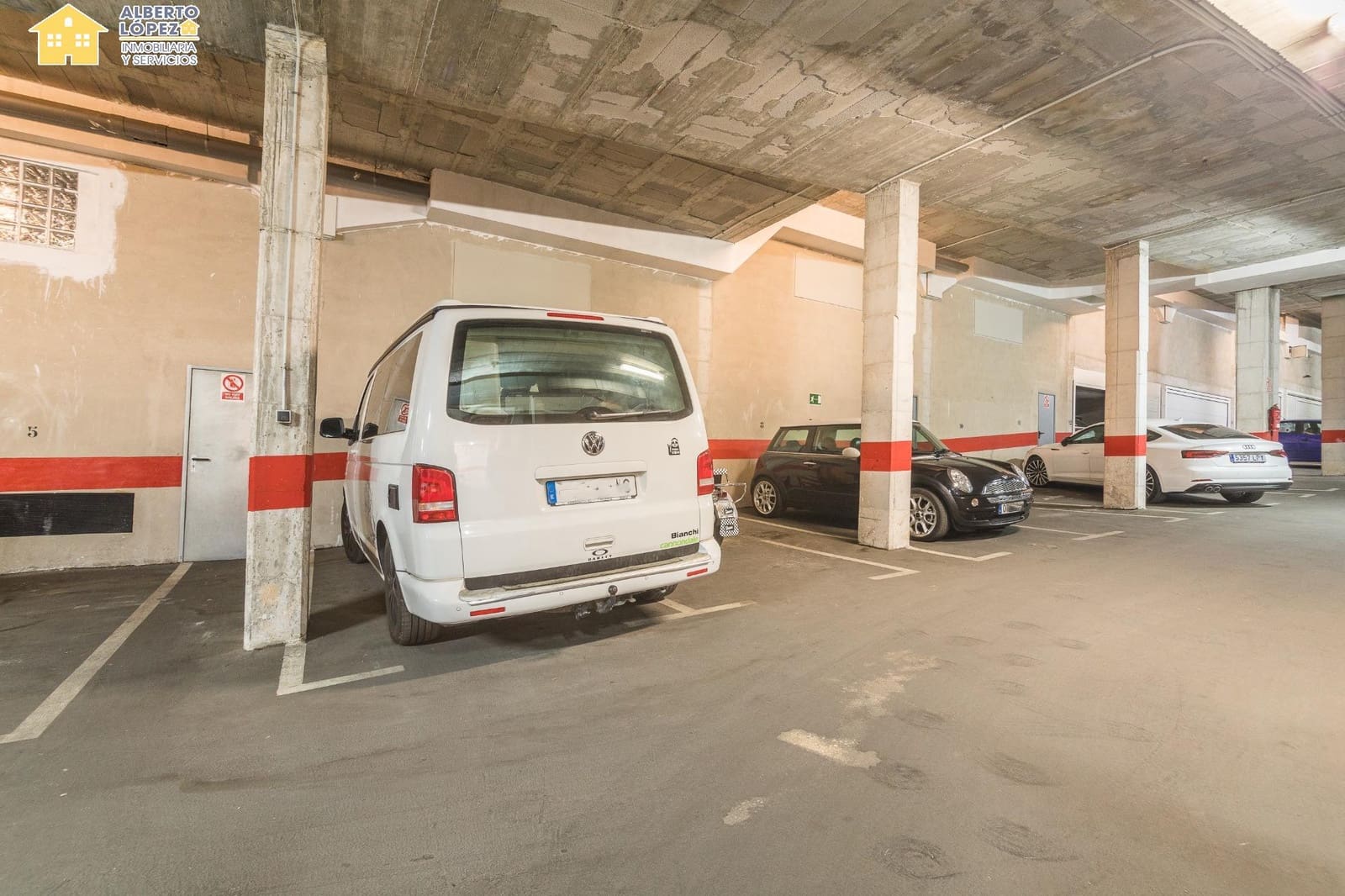 4 sypialnia Dom szeregowy na sprzedaż w El Altet z basenem garażem - 290 000 € (Ref: 9791152)