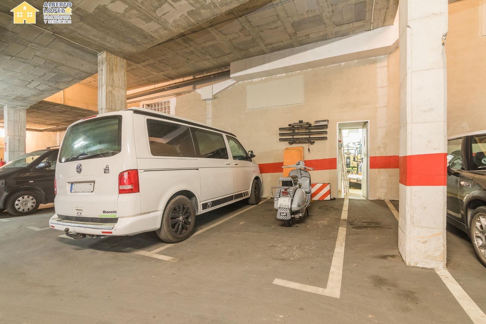 4 sypialnia Dom szeregowy na sprzedaż w El Altet z basenem garażem - 290 000 € (Ref: 9791152)