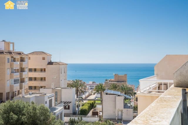 2 quarto Penthouse para venda em Santa Pola com piscina garagem - 325 000 € (Ref: 9799391)