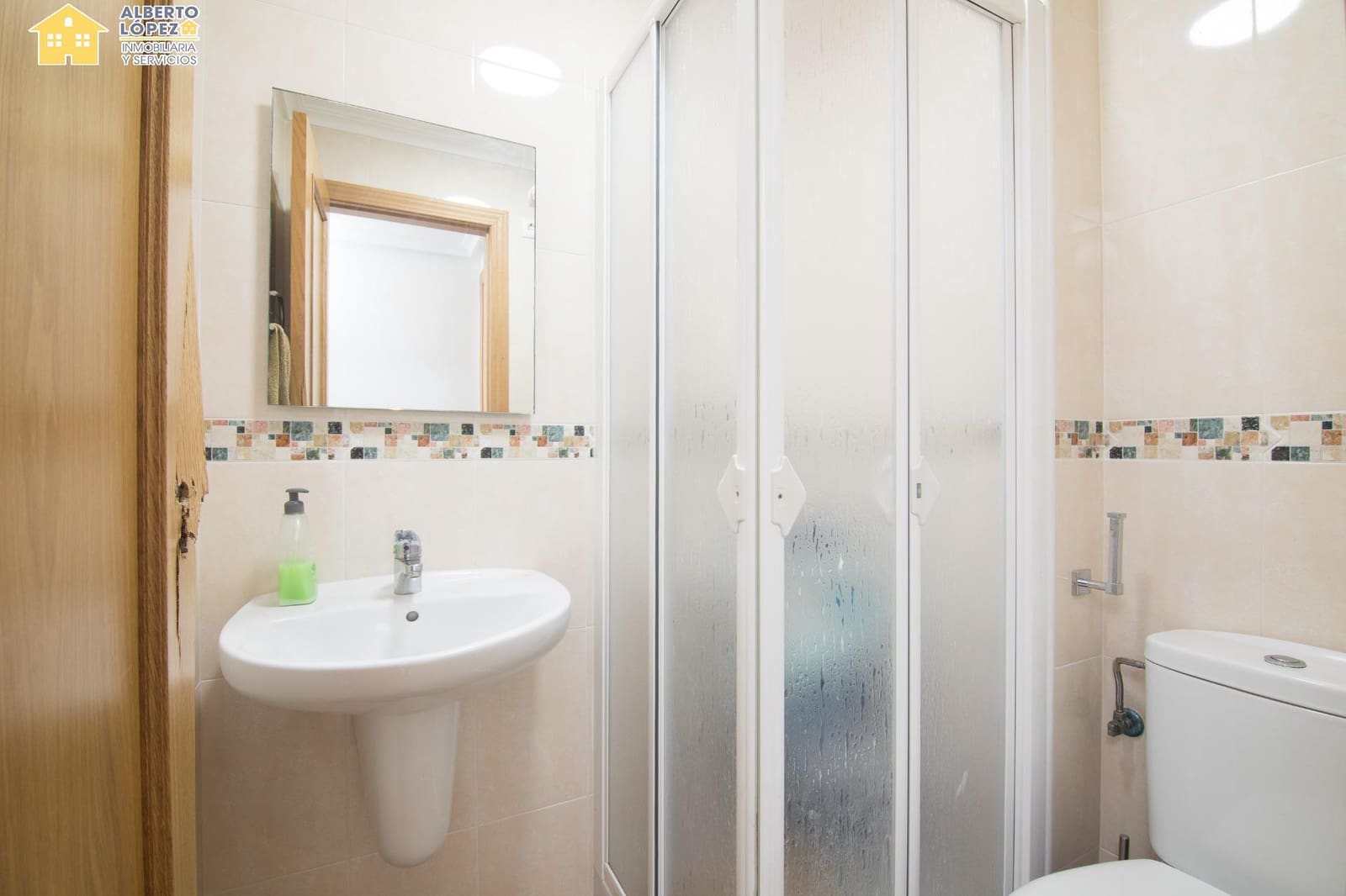 2 Zimmer Penthouse zu verkaufen in Santa Pola mit Pool Garage - 325.000 € (Ref: 9799391)