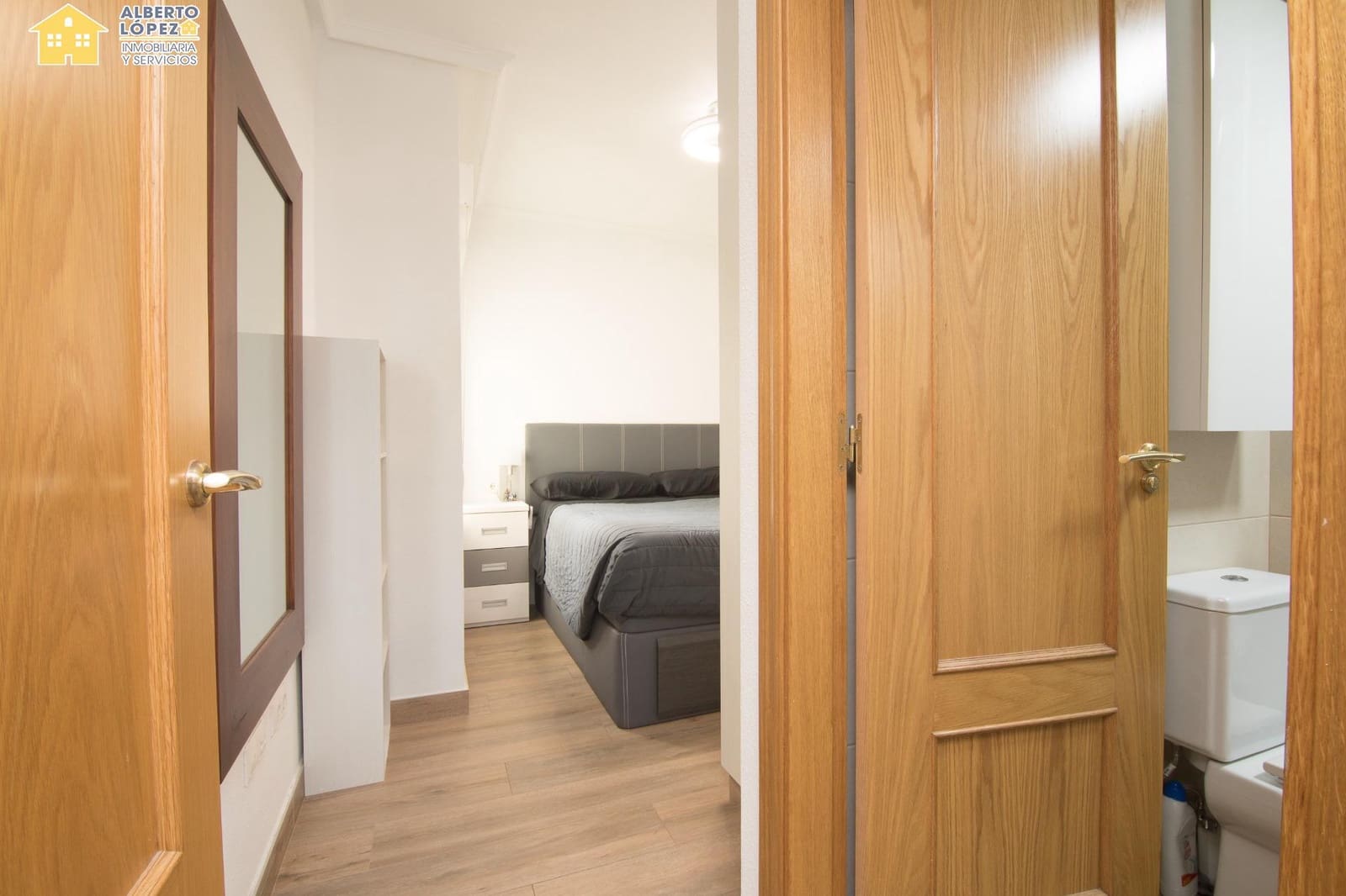 2 Zimmer Penthouse zu verkaufen in Santa Pola mit Pool Garage - 325.000 € (Ref: 9799391)