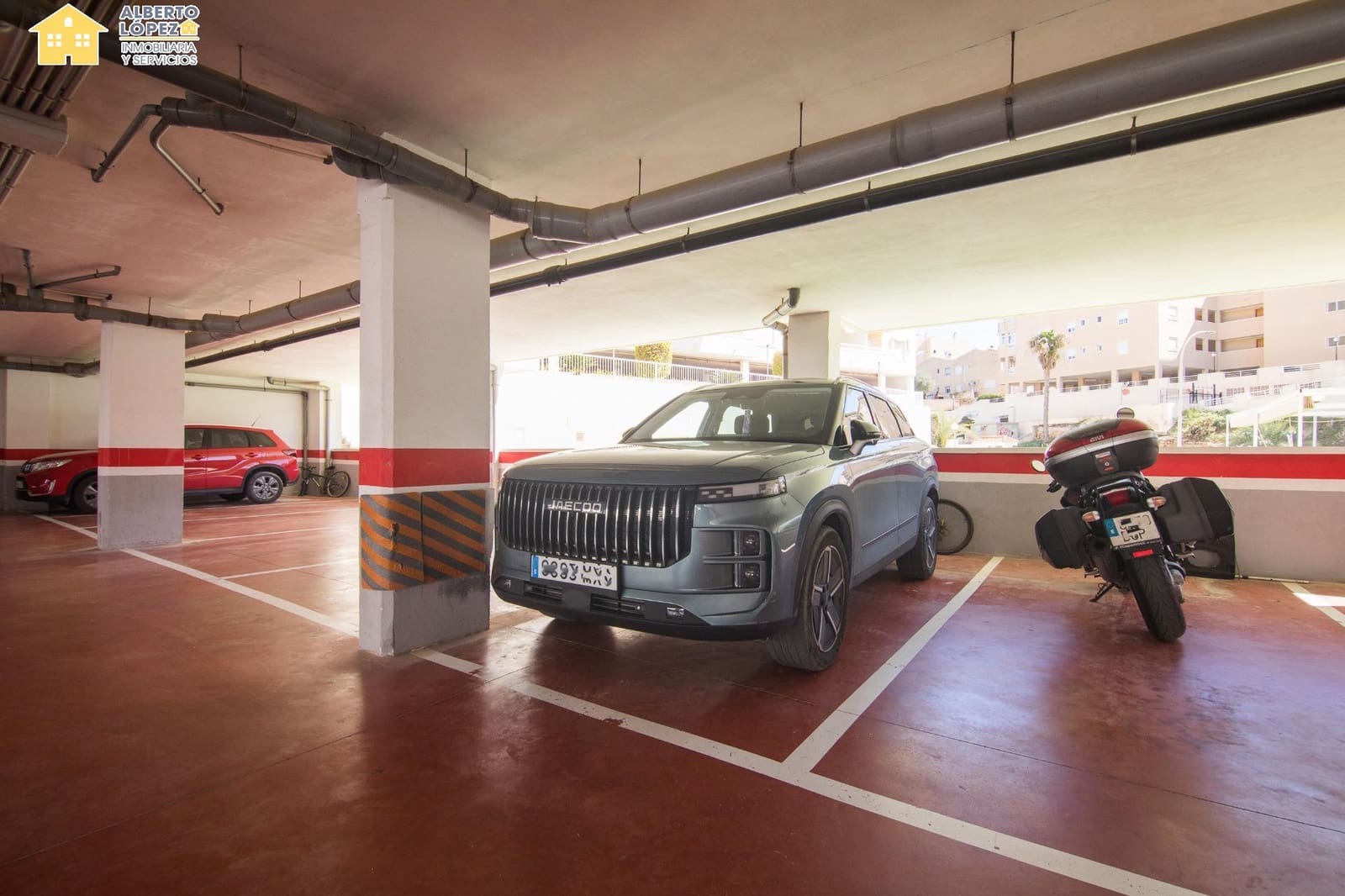 2 Zimmer Penthouse zu verkaufen in Santa Pola mit Pool Garage - 325.000 € (Ref: 9799391)