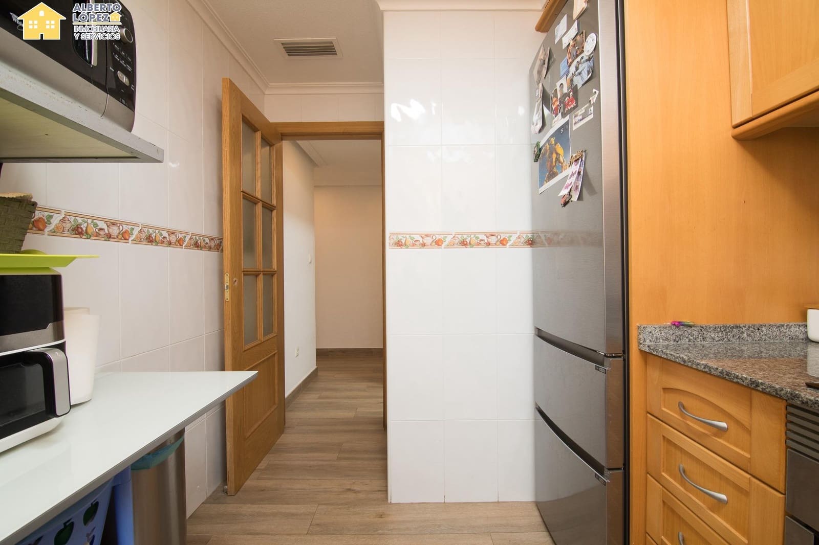 2 bedroom Penthouse for sale in Santa Pola with pool garage - € 315,000 (Ref: 9799391)