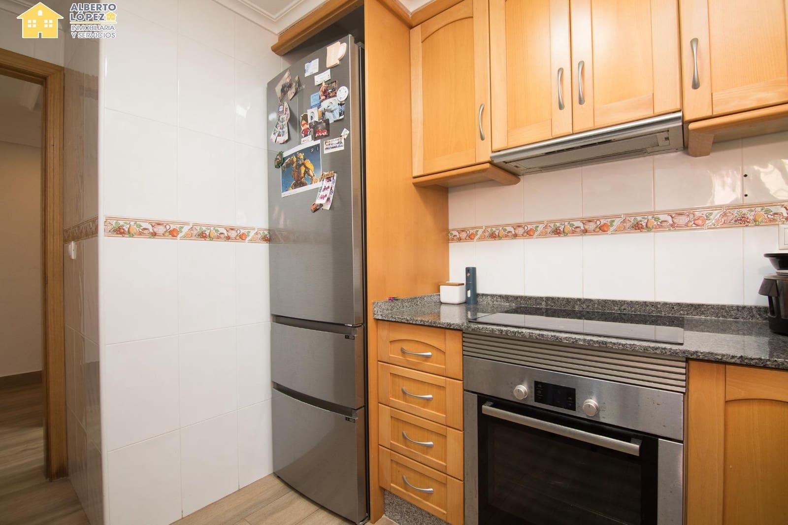 2 bedroom Penthouse for sale in Santa Pola with pool garage - € 315,000 (Ref: 9799391)