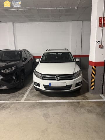 Garage til salg i Elche / Elx - € 15.600 (Ref: 9829271)