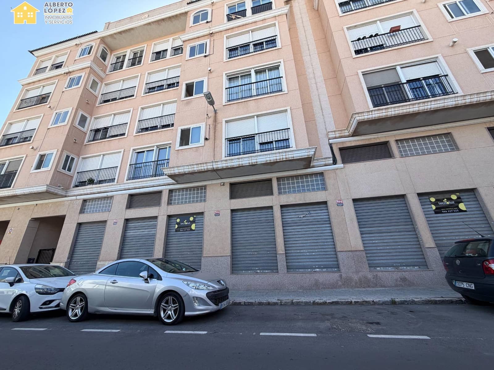Garage for sale in Elche / Elx - € 15,600 (Ref: 9829271)