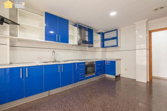 3 soveværelse Lejlighed til salg i El Altet, Elche / Elx - € 182.000 (Ref: 9846522)