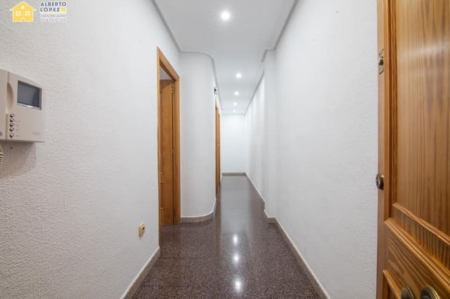 3 soveværelse Lejlighed til salg i El Altet, Elche / Elx - € 182.000 (Ref: 9846522)