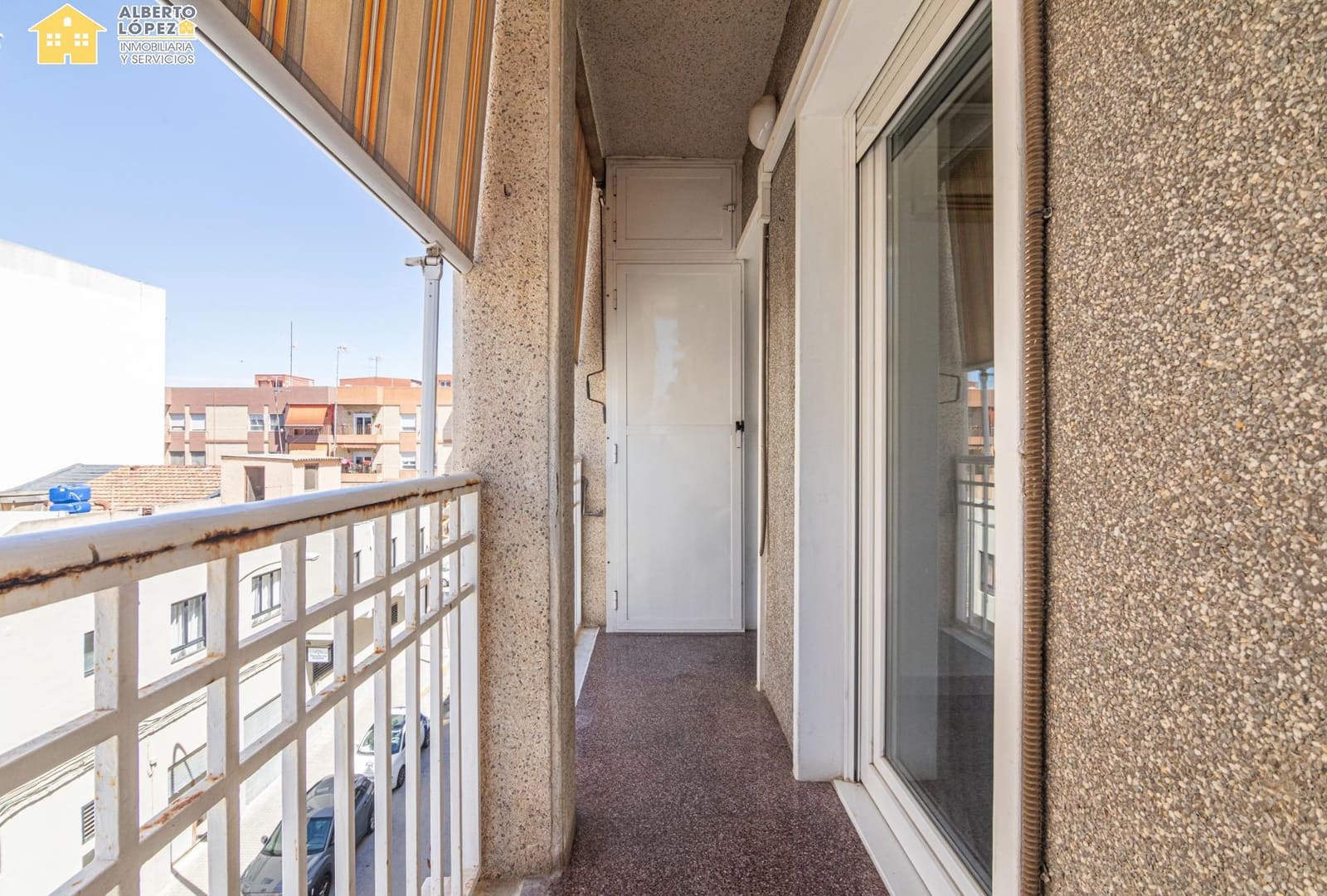 3 bedroom Flat for sale in El Altet - € 182,000 (Ref: 9846522)