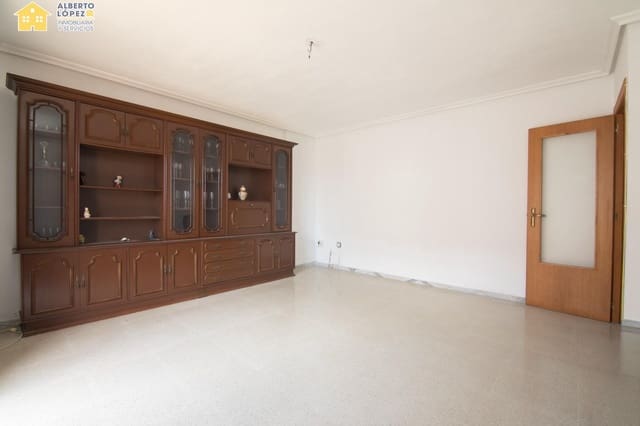 3 soveværelse Lejlighed til salg i El Altet, Elche / Elx - € 180.500 (Ref: 9851872)