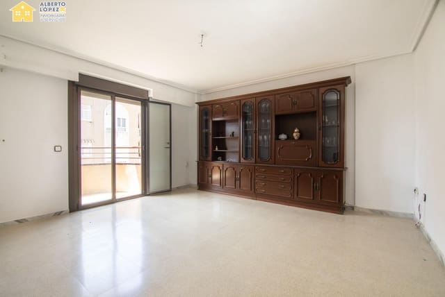 3 soveværelse Lejlighed til salg i El Altet, Elche / Elx - € 180.500 (Ref: 9851872)