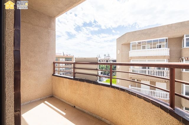 3 soveværelse Lejlighed til salg i El Altet, Elche / Elx - € 180.500 (Ref: 9851872)
