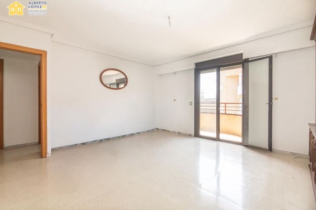 3 soveværelse Lejlighed til salg i El Altet, Elche / Elx - € 180.500 (Ref: 9851872)