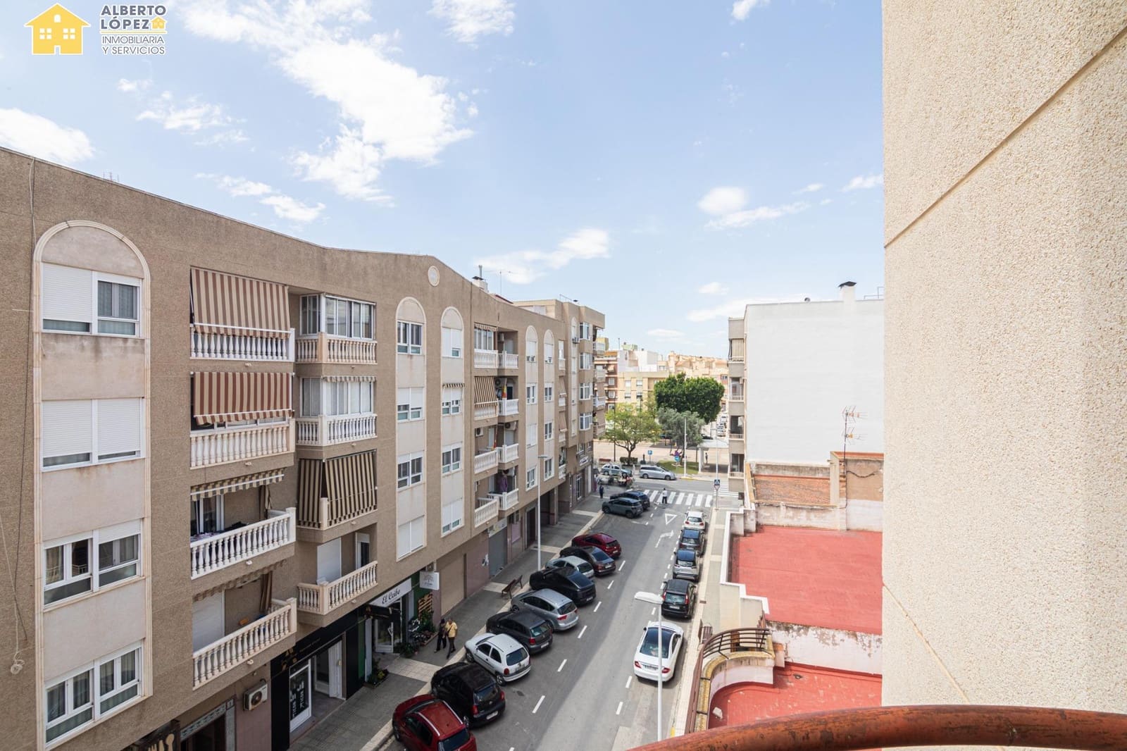 3 bedroom Apartment for sale in El Altet - € 180,500 (Ref: 9851872)