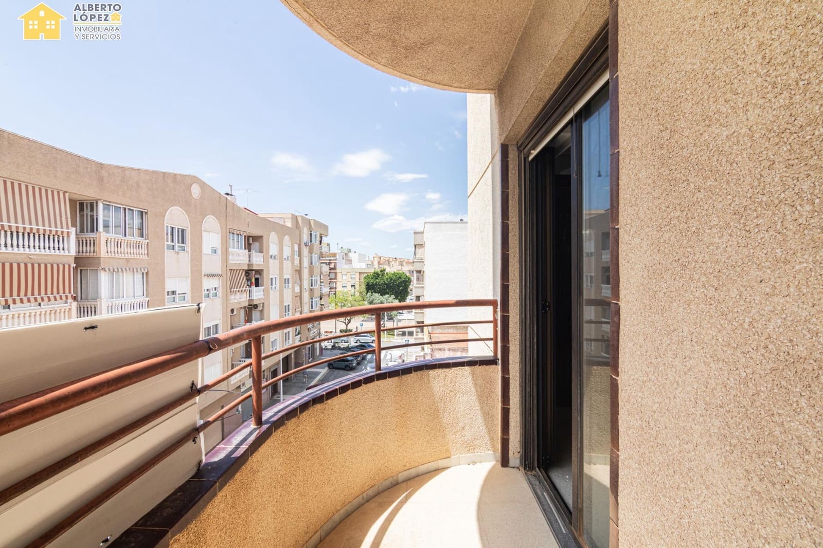 3 bedroom Apartment for sale in El Altet - € 180,500 (Ref: 9851872)