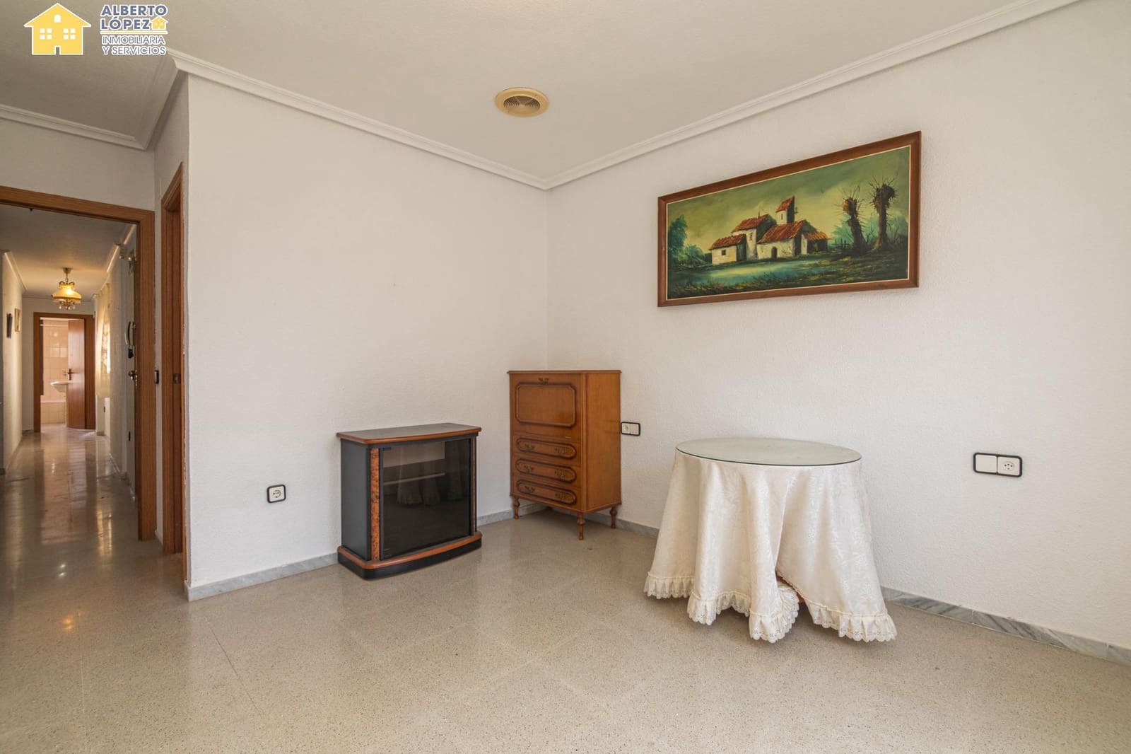3 bedroom Apartment for sale in El Altet - € 180,500 (Ref: 9851872)