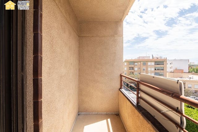 3 soveværelse Lejlighed til salg i El Altet, Elche / Elx - € 180.500 (Ref: 9851872)