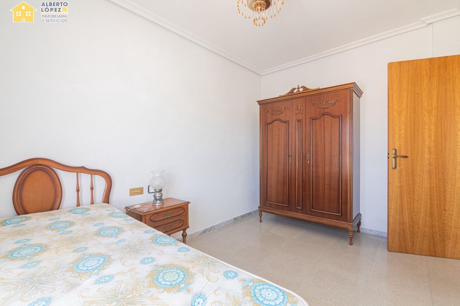 3 bedroom Apartment for sale in El Altet - € 180,500 (Ref: 9851872)