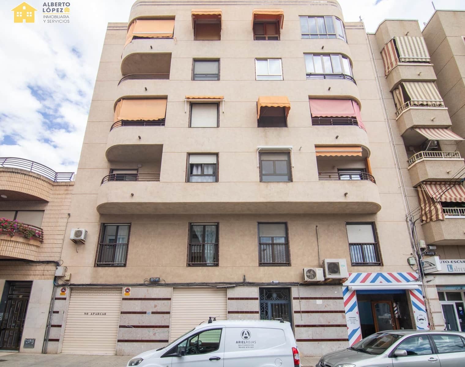 3 bedroom Apartment for sale in El Altet - € 180,500 (Ref: 9851872)