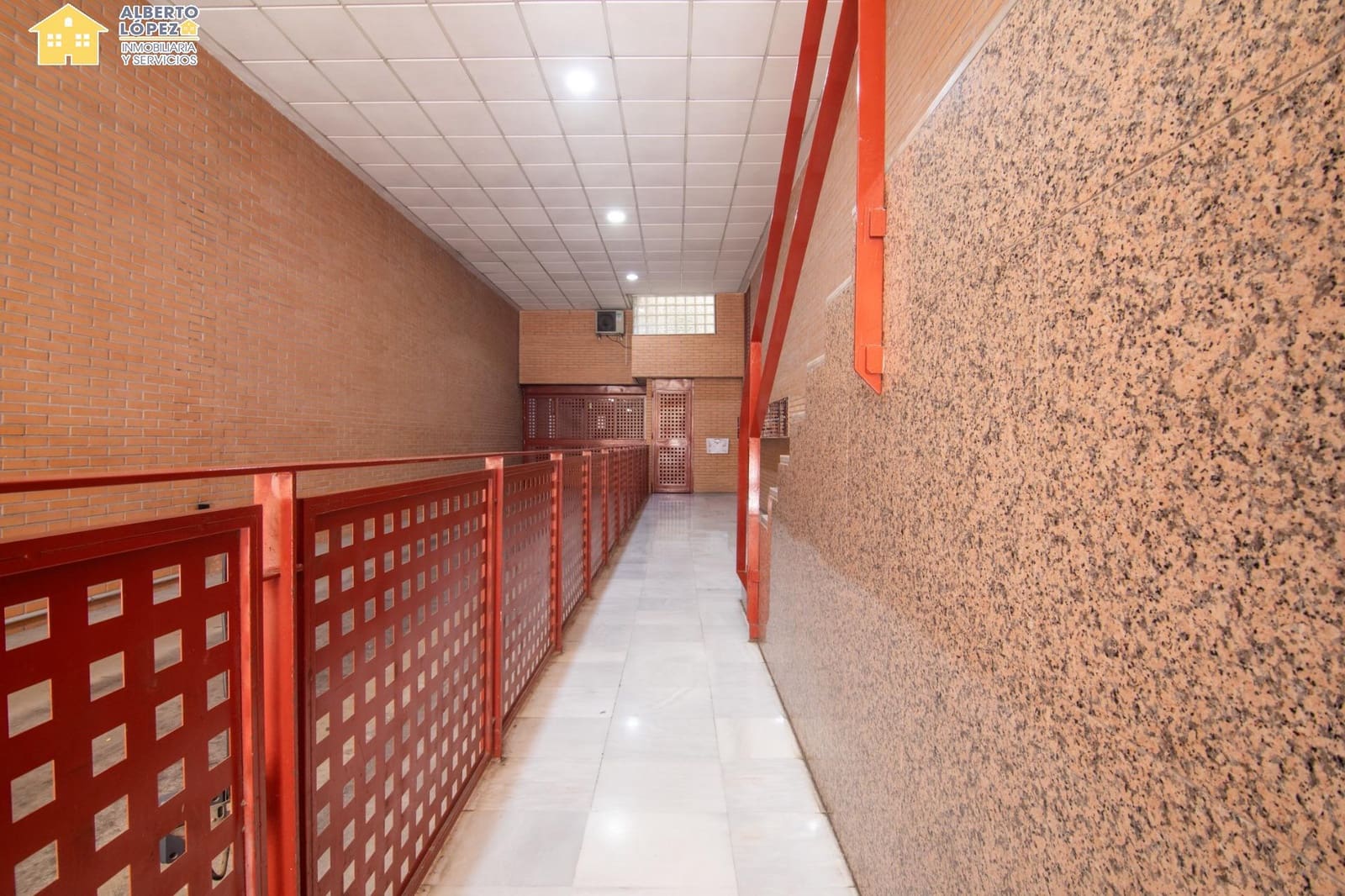 3 soverom Leilighet til salgs i Elche / Elx med garasje - € 196 500 (Ref: 9916970)