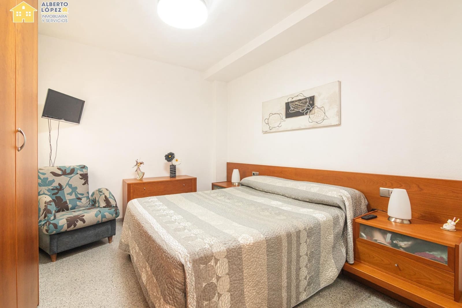 3 soverom Leilighet til salgs i Elche / Elx med garasje - € 196 500 (Ref: 9916970)