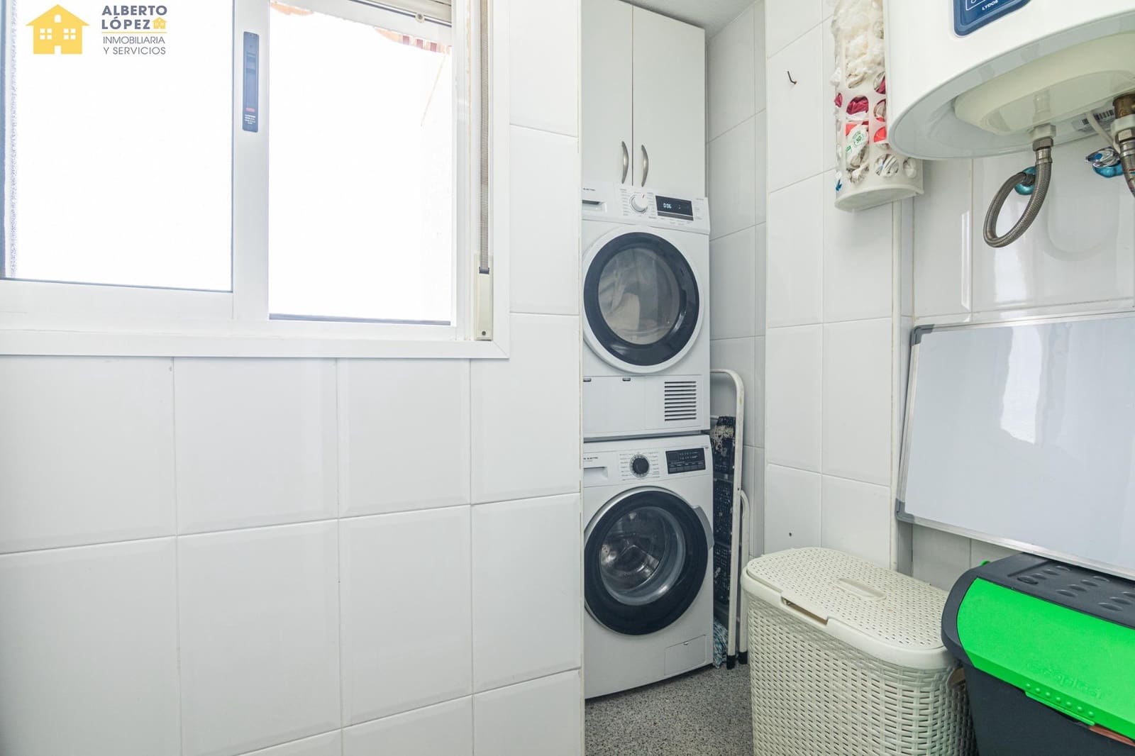 3 soverom Leilighet til salgs i Elche / Elx med garasje - € 196 500 (Ref: 9916970)