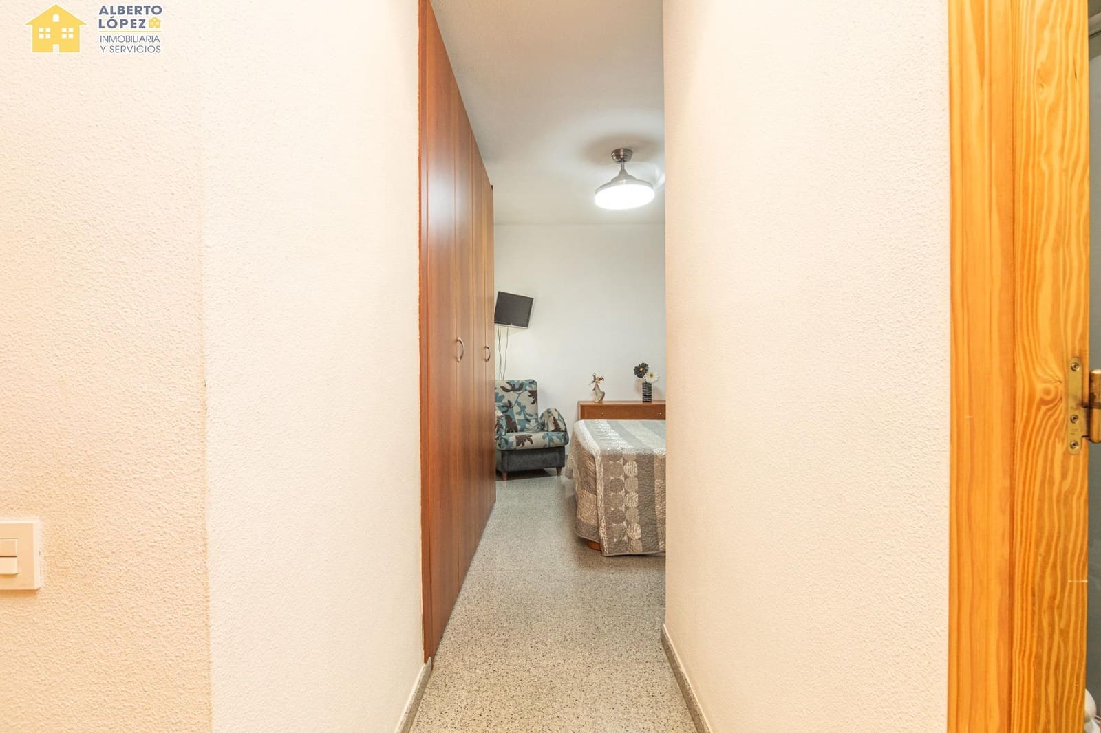 3 soverom Leilighet til salgs i Elche / Elx med garasje - € 196 500 (Ref: 9916970)