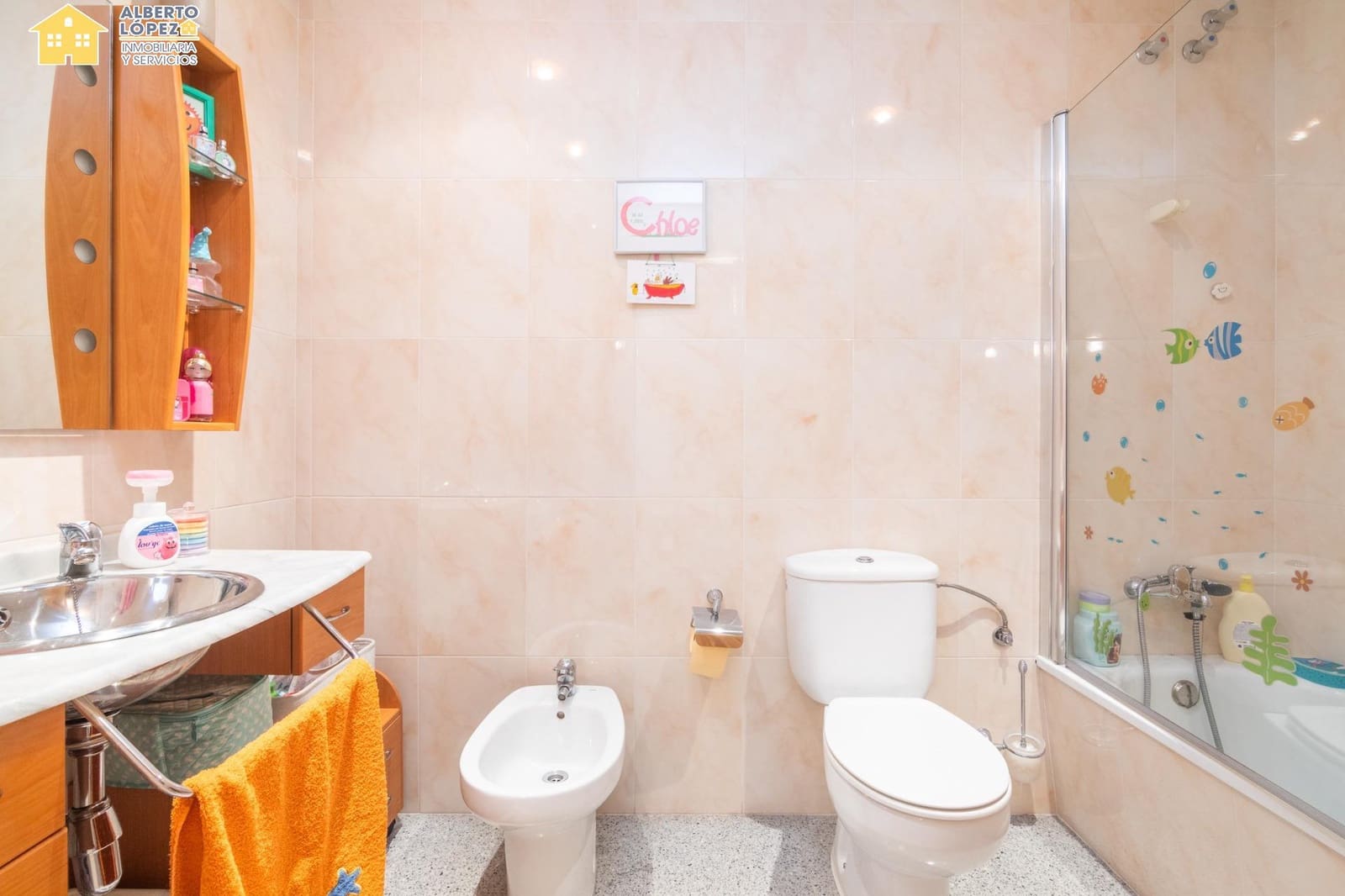 3 soverom Leilighet til salgs i Elche / Elx med garasje - € 196 500 (Ref: 9916970)